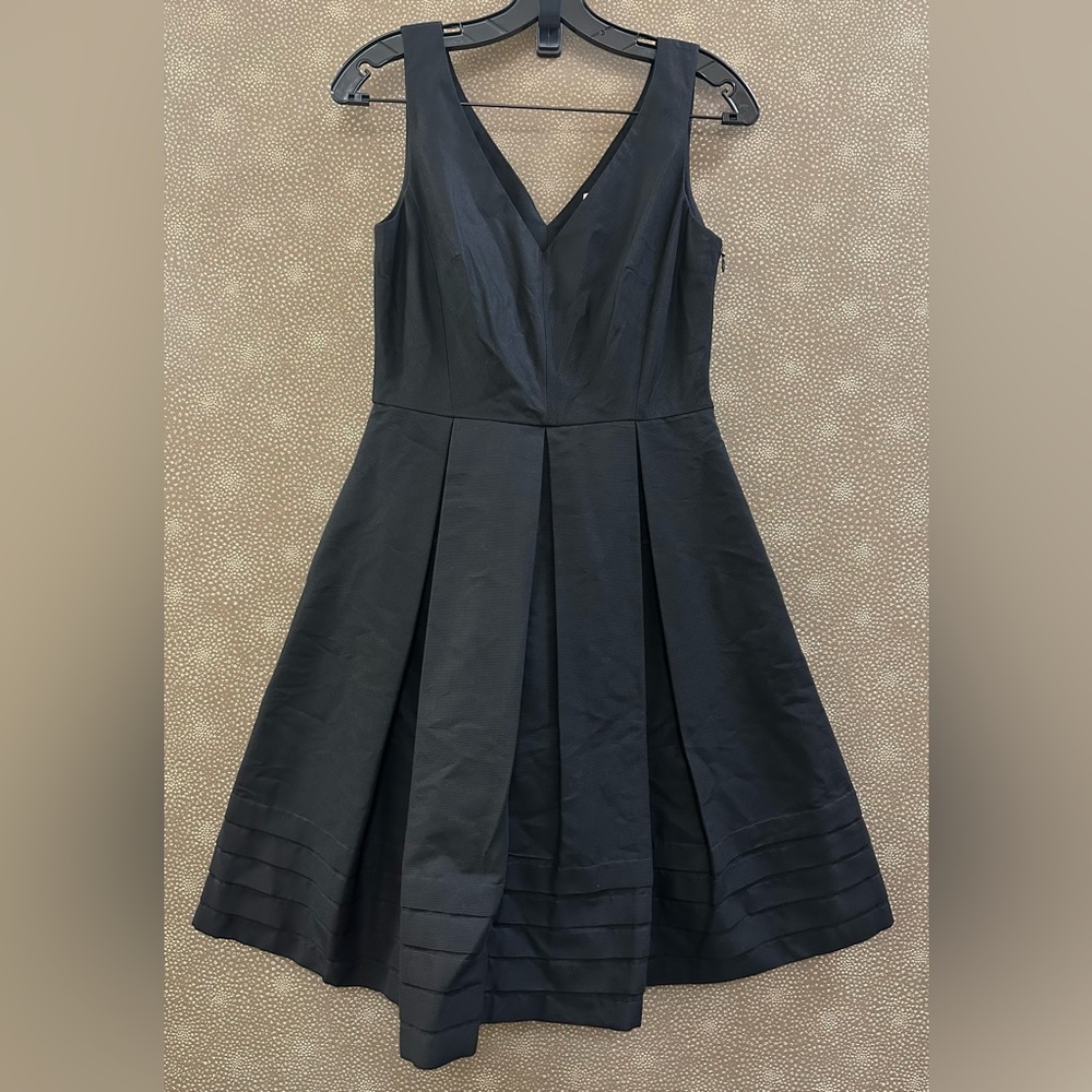 🔥🔥🔥Kate Spade Black Silk Blended Dress